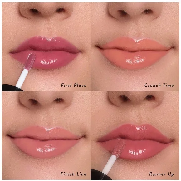 Laura Geller New York Treat-n-Go Tinted Lip Oil NIP - Picture 4 of 11